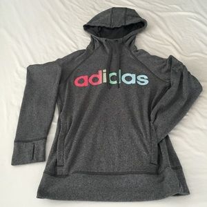Adidas Hoodie